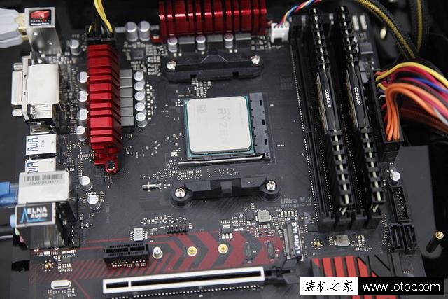 AMD Ryzen5 1600X处理器性能怎么样？AMD Ryzen 5 1600X评测