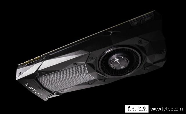 帕斯卡架构最后的信仰！NVIDIA Titan X典藏版被曝出