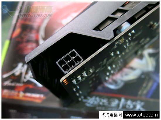 七彩虹战斧GTX750-1GD5