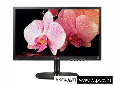 LG 22M35A液晶显示器