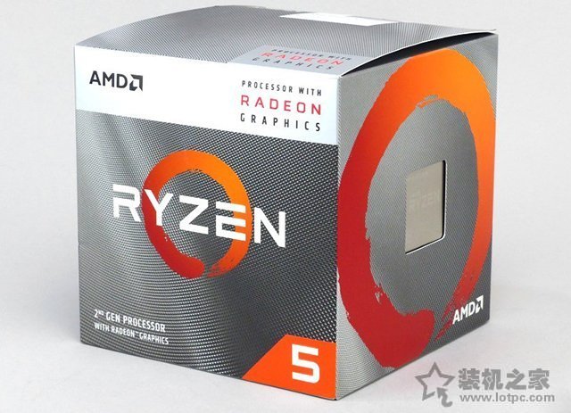 AMD锐龙R5 3400G配什么主板好？锐龙Ryzen5 3400G与主板搭配知识