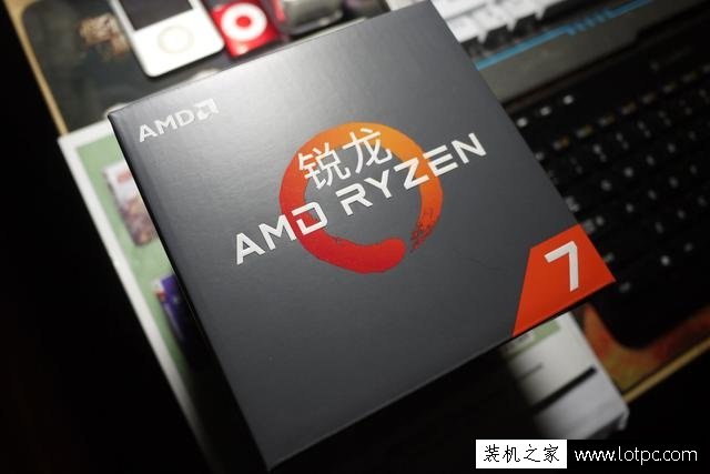 R7-1700和i7-6800K哪个好？锐龙Ryzen7 1700和酷睿i7-6800K性能对比