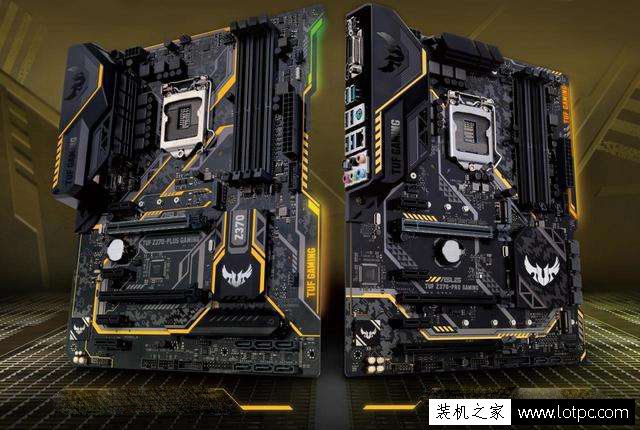 i7 8700K配什么主板好？intel酷睿i7-8700K与主板搭配技巧