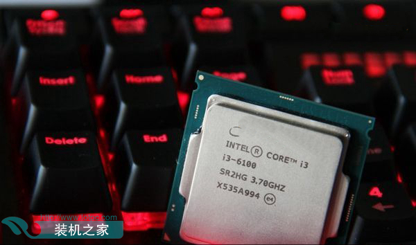 3000元六代i3-6100配GTX750Ti玩网络游戏电脑配置推荐