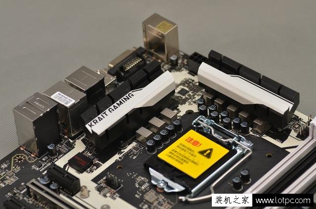 台式电脑怎么超频？i5-6600K/Z170/GTX1070超频教程及评测