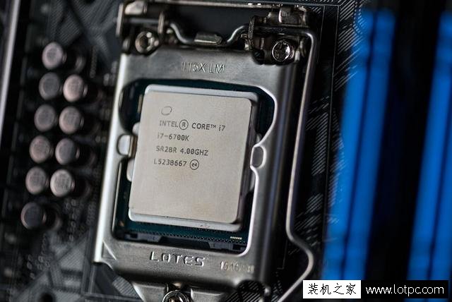 游戏发烧友电脑配置 I7-7700K/Z270/GTX1080组装台式机配置推荐