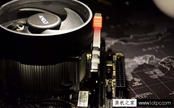 设计与游戏两不误 锐龙5 1600搭配GTX1060独显itx主机配置方案