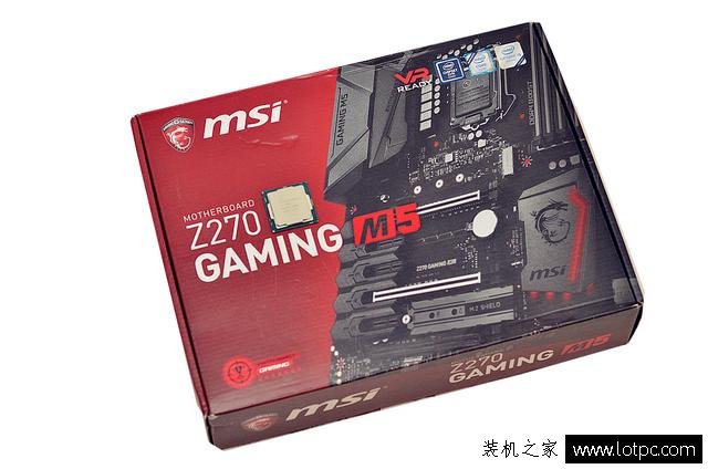 坚决不对矿工低头！酷睿i7-7700K/Z270/GTX1060游戏电脑配置推荐