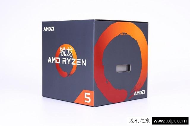 锐龙 AMD R5 1500X怎么样？AMD Ryzen5 1500X开箱测试及评测