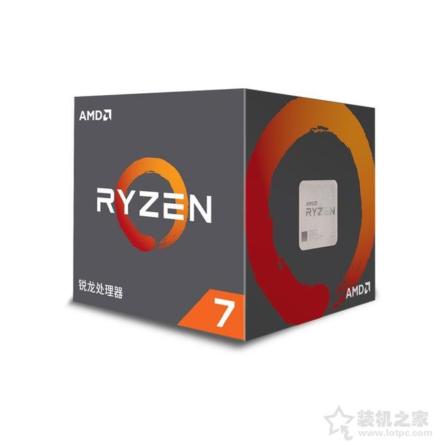 3A平台配置推荐 1.3万锐龙Ryzen7 2700X配Vega 56独显装机配置方案