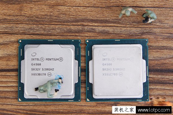 intel奔腾G4560怎么样？超线程奔腾G4560性能评测