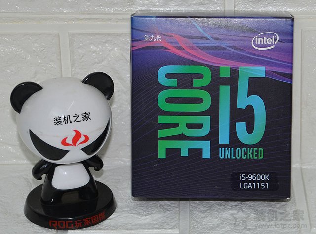 不足9000元组装一台intel九代i5-9600K配RTX2070游戏主机配置推荐