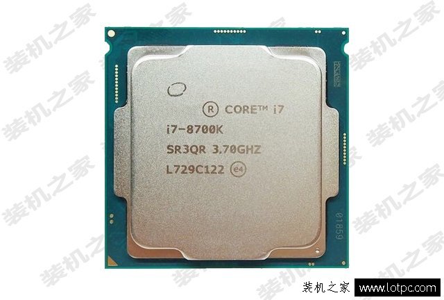 i7主机配置单！8500元酷睿i7-8700K配GTX1060游戏电脑主机配置推荐