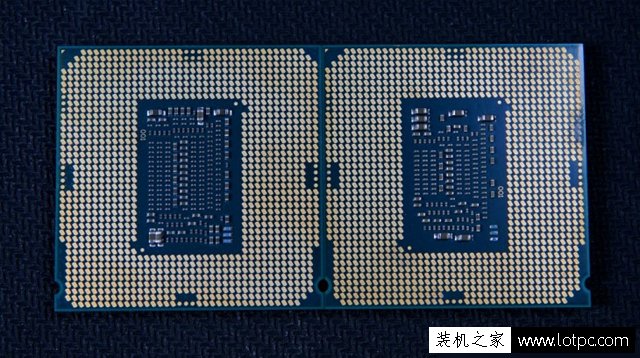 intel酷睿i7-8700K性能评测 i7 8700K和i7 7700K性能对比测试