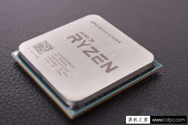 轻松应对游戏与设计 7000元锐龙Ryzen5-1600X配GTX1060组装机配置单