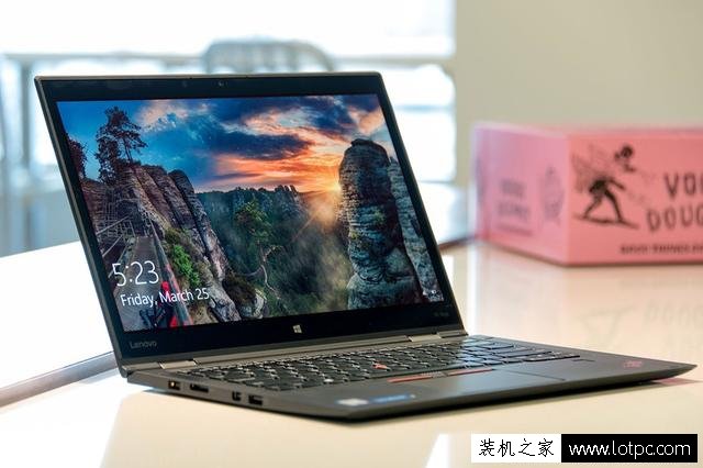 联想ThinkPad X1 Yoga怎么样？ 联想ThinkPad X1 Yoga笔记本评测