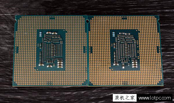 i7-7700k和i7-6700k性能差距多大？第七代酷睿i7 7700k性能评测