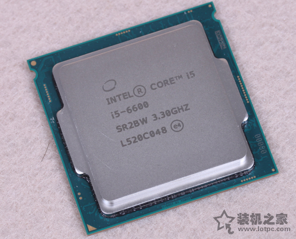 2套六代i5-6600/i5-6600K配GTX1060游戏电脑配置推荐