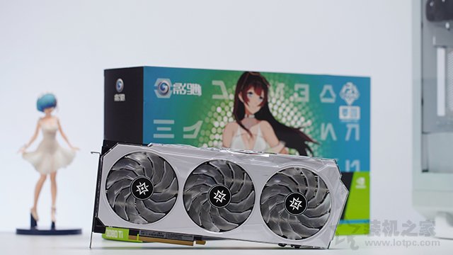 装台白色主题高端主机！11代i7 11900K配RTX3080Ti电脑配置方案