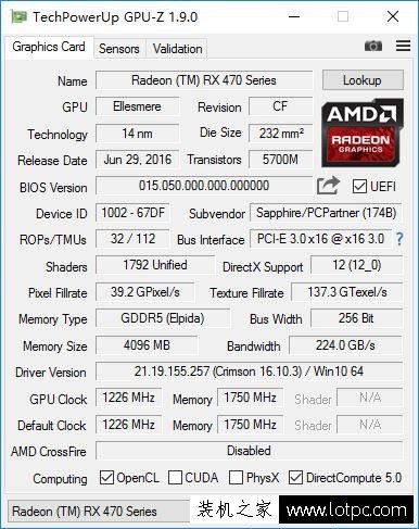 RX 470D和GTX1050 Ti哪一款值得入手？RX470D对比GTX1050Ti评测