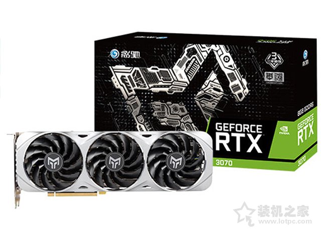 爽玩游戏大作！AMD锐龙R5 5600X配RTX3070组装电脑配置推荐