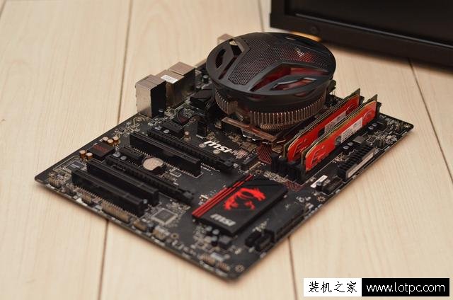 六代i7-6700K/Z170/GTX1080豪华高端电脑配置推荐 配装机效果图