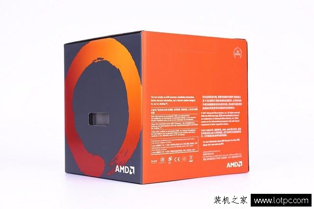 锐龙 AMD Ryzen 5 1500X怎么样？AMD Ryzen5 1500X开箱测试及评测