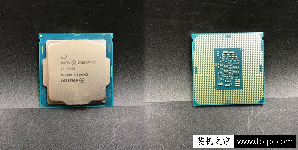 i7 7700K/i7 7700配什么主板好？intel七代i7系列主板搭配攻略