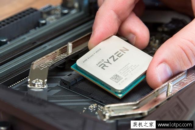 专为游戏为生！锐龙5 1600X/GTX1060适合玩游戏的电脑配置单