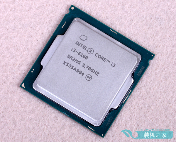 拒绝性能过剩 3000元左右i3-6100/GTX750Ti玩网游的电脑配置单