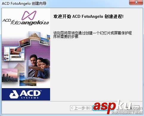 acd,fotoangelo,屏保