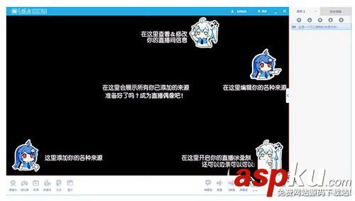 哔哩哔哩,bilibili