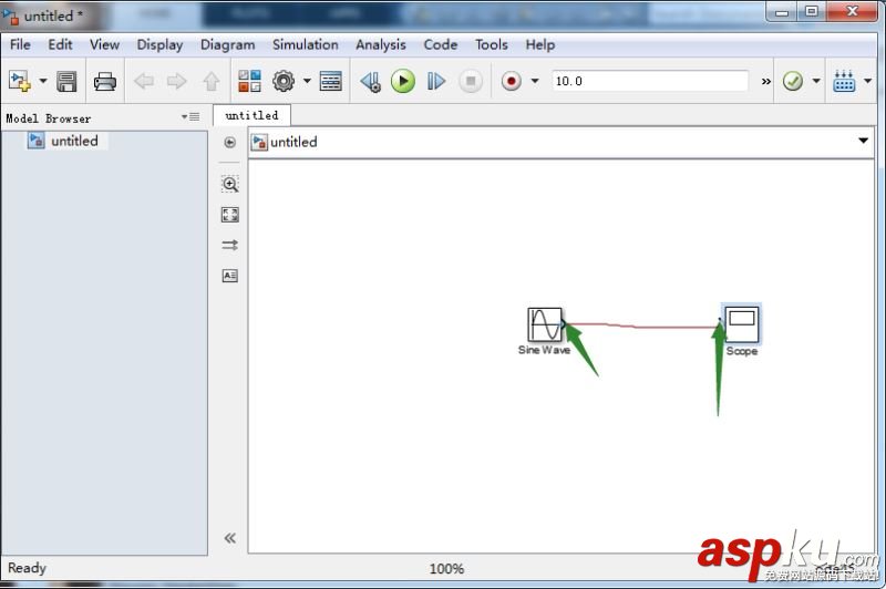 matlab,simulink,模型