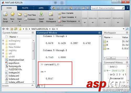 matlab,表盘法,随机选择