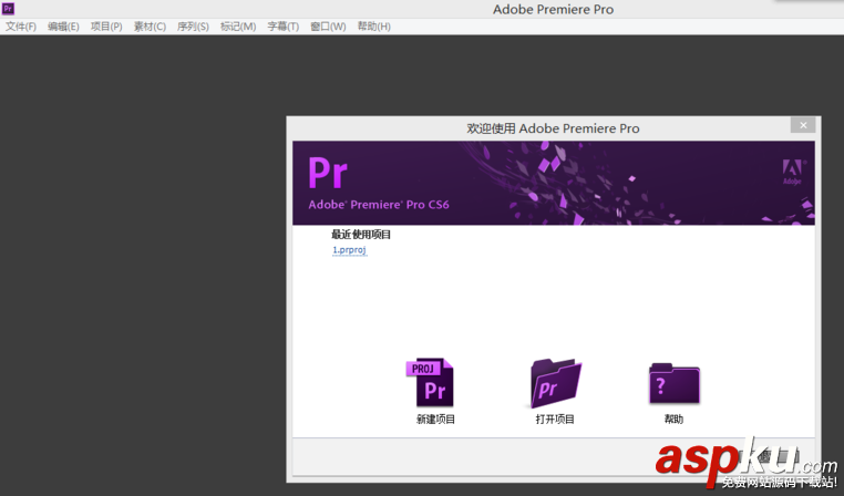 premiere,序列