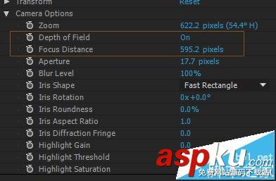 ae,AfterEffects,视频特效