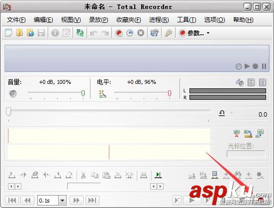 Total,Recorder,录音