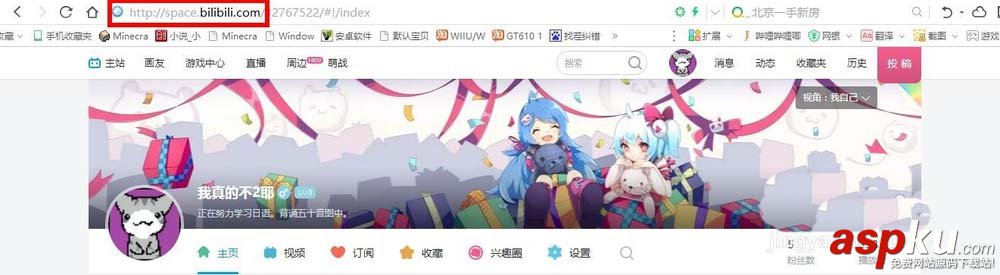 bilibili,b站