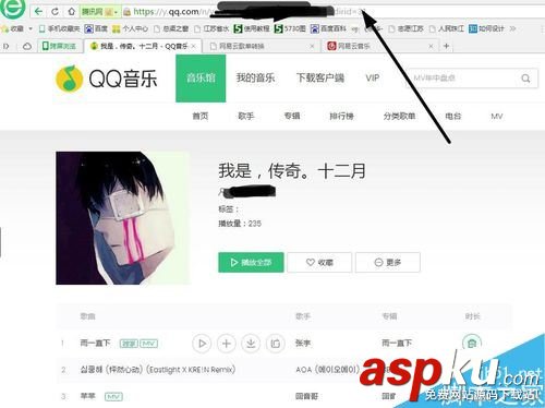 网易云音乐,歌单