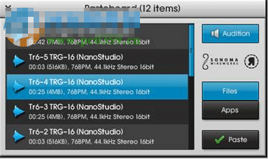 NanoStudio