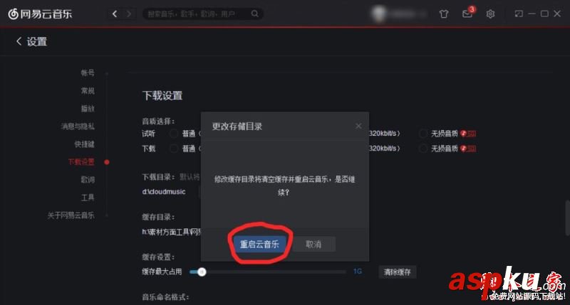 网易云音乐,版权,下载