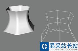 3dmax多个模型的合并制作图文教程[多图]图片5