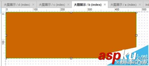 axure,网页原型