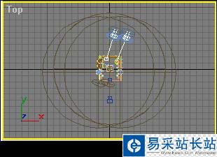 3dmax多个模型的合并制作图文教程[多图]图片2