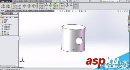 ansys,solidworks