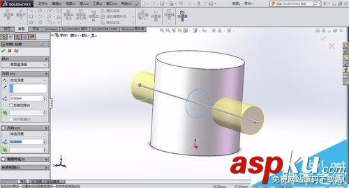 ansys,solidworks