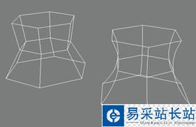 3dmax多个模型的合并制作图文教程[多图]图片4