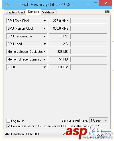 gpu-z,显卡,体质