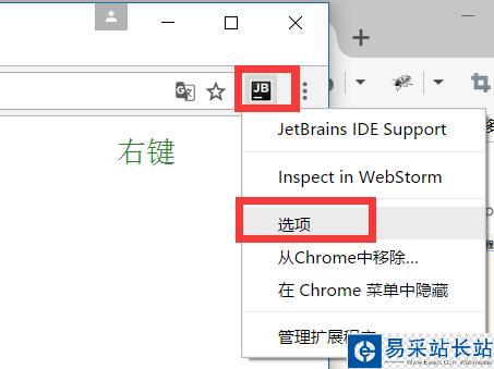 WebStorm断点调试