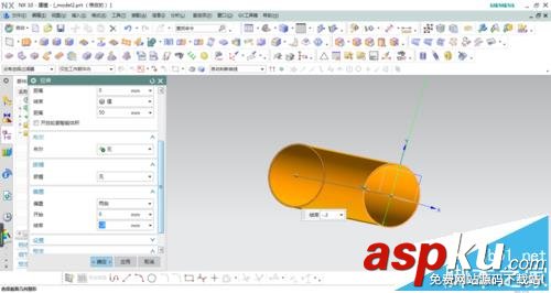 UG10.0,模型